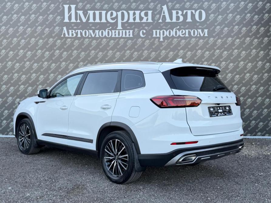 Chery Tiggo 8 Pro I Краснодар  - изображение 8