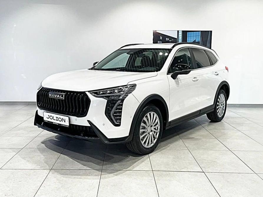 Haval Jolion I Рестайлинг Москва  - изображение 2