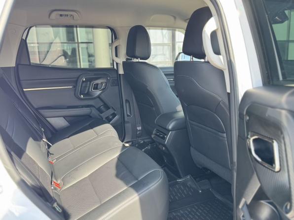 Haval H7 I с пробегом 2025 года, цена 3 490 000 рублей, 12385 км, внедорожник, Автокод Объявления
