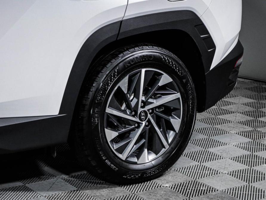 Hyundai Tucson IV Рестайлинг Москва  - изображение 15