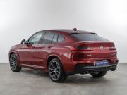 BMW X4 II (G02) Москва  - изображение 30