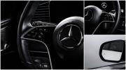 Mercedes-Benz GLE II (V167) Рестайлинг Москва  - изображение 42