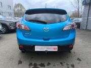Mazda 3 II (BL) Нижнекамск  - изображение 27