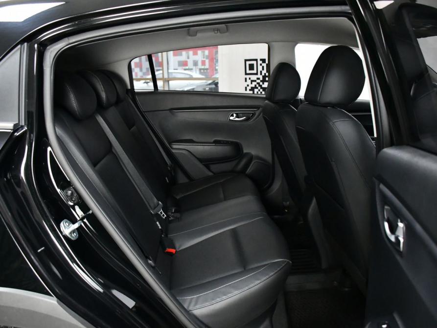 Kia Rio IV Новосибирск  - изображение 24