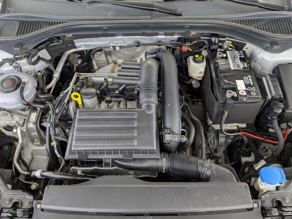 Skoda Superb III Рестайлинг с пробегом 2021 года, цена 2 500 000 рублей, 133030 км, лифтбек, Автокод Объявления