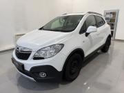 Opel Mokka I Орел  - изображение 17