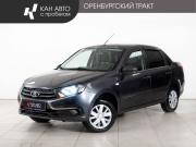 Lada (ВАЗ) Granta I Рестайлинг Казань  - изображение 13