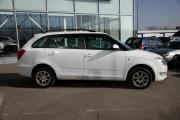 Skoda Fabia II Иркутск  - изображение 28