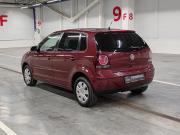 Volkswagen Polo IV Рестайлинг Казань  - изображение 33