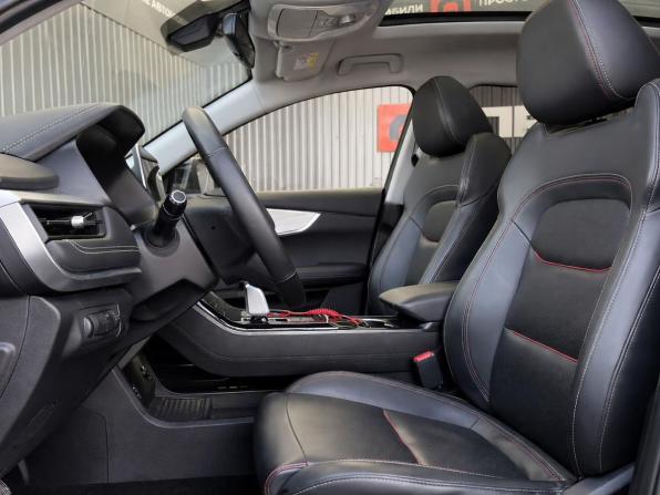 Chery Tiggo 7 Pro I с пробегом 2022 года, цена 1 627 000 рублей, 85075 км, внедорожник, Автокод Объявления