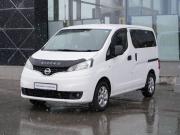 Nissan NV200 Новосибирск  - изображение 20