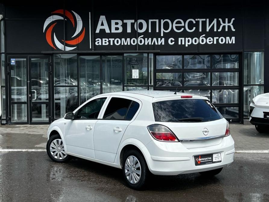 Opel Astra H Рестайлинг Волгоград  - изображение 4