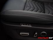 Changan CS95 I Рестайлинг 2 Москва  - изображение 51
