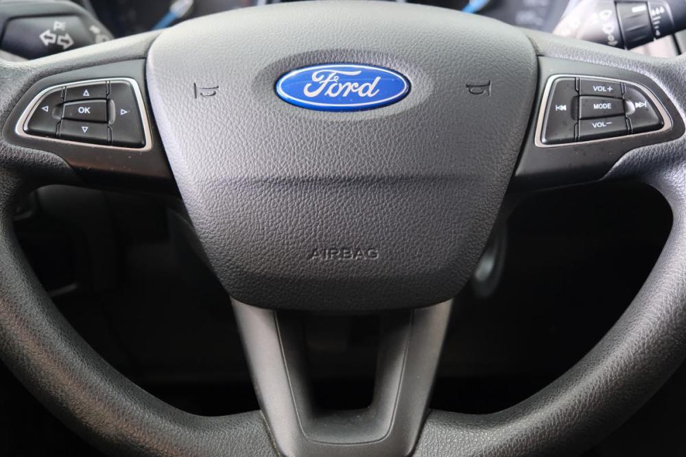 Ford Focus III Рестайлинг Омск  - изображение 13