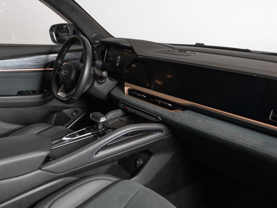 Geely Monjaro I Казань  - изображение 7