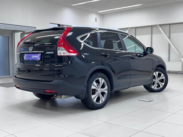Honda CR-V IV с пробегом 2014 года, цена 2 150 000 рублей, 171085 км, внедорожник, Автокод Объявления