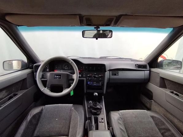 Volvo 850 с пробегом 1992 года, цена 149 000 рублей, 373844 км, седан, Автокод Объявления