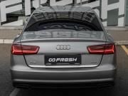 Audi A6 IV (C7) Рестайлинг Краснодар  - изображение 35