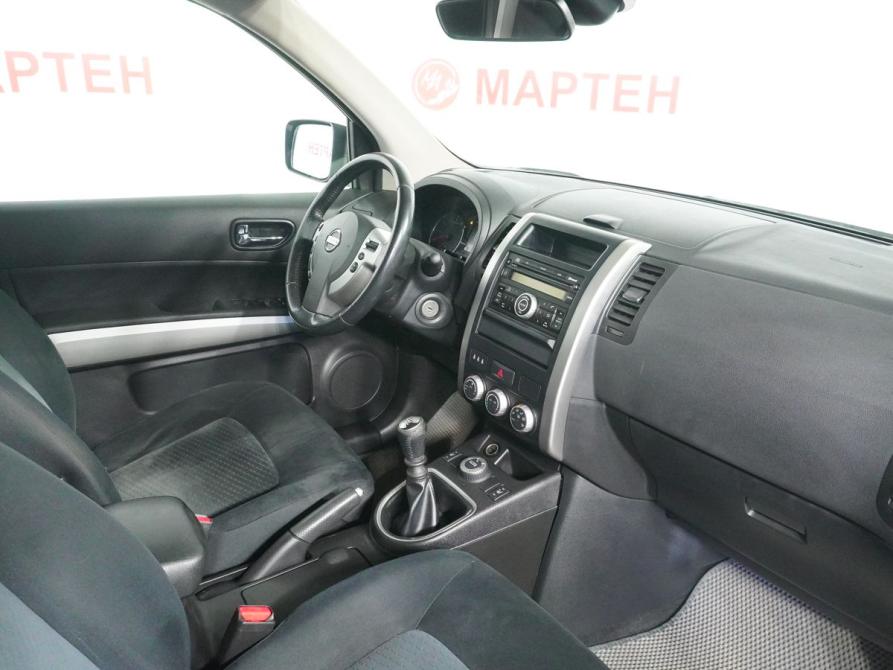 Nissan X-Trail II Рестайлинг Вологда  - изображение 10