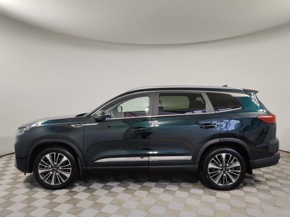 Chery Tiggo 8 Pro Max I Рестайлинг с пробегом 2023 года, цена 2 475 000 рублей, 28160 км, внедорожник, Автокод Объявления