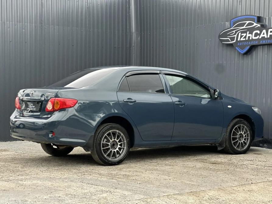 Toyota Corolla X (E140 E150) Ижевск  - изображение 9