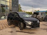 Nissan X-Trail III Рестайлинг Калуга  - изображение 9