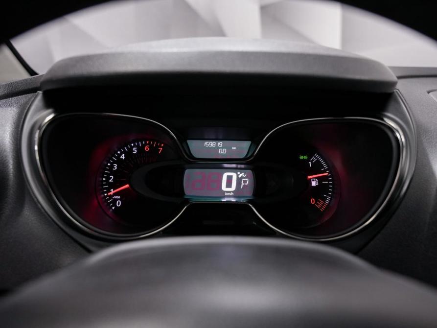 Renault Kaptur I Ульяновск  - изображение 15