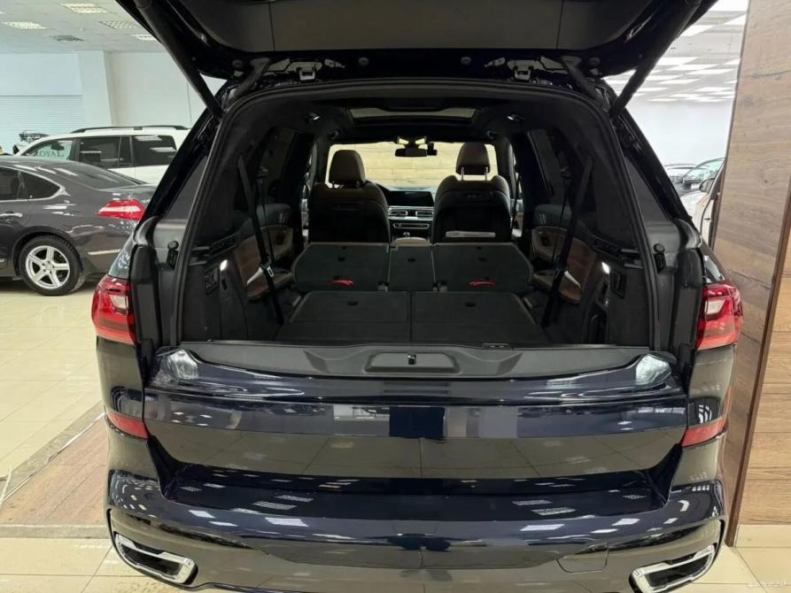 BMW X7 I (G07) Уфа  - изображение 33