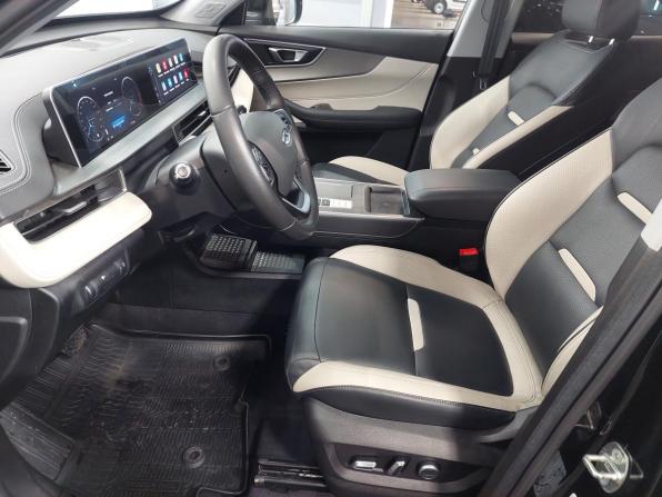 Chery Tiggo 4 Pro I с пробегом 2023 года, цена 1 580 000 рублей, 39349 км, внедорожник, Автокод Объявления