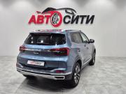Chery Tiggo 4 I Рестайлинг Воронеж  - изображение 28