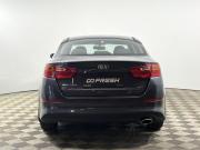 Kia Optima III Рестайлинг Казань  - изображение 23