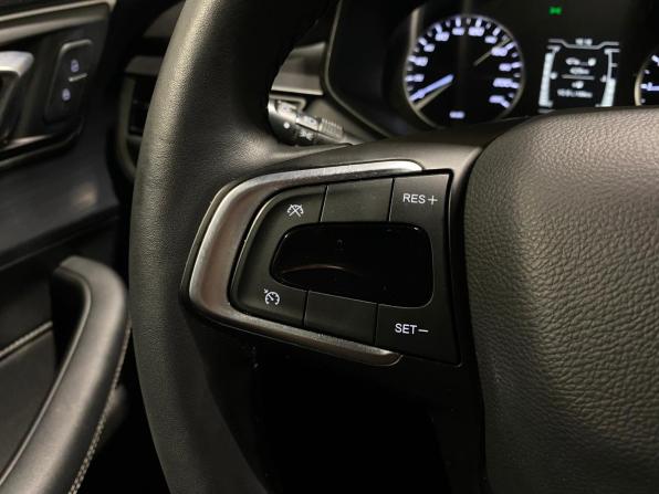 Chery Tiggo 4 Pro I с пробегом 2023 года, цена 1 700 000 рублей, 24190 км, внедорожник, Автокод Объявления
