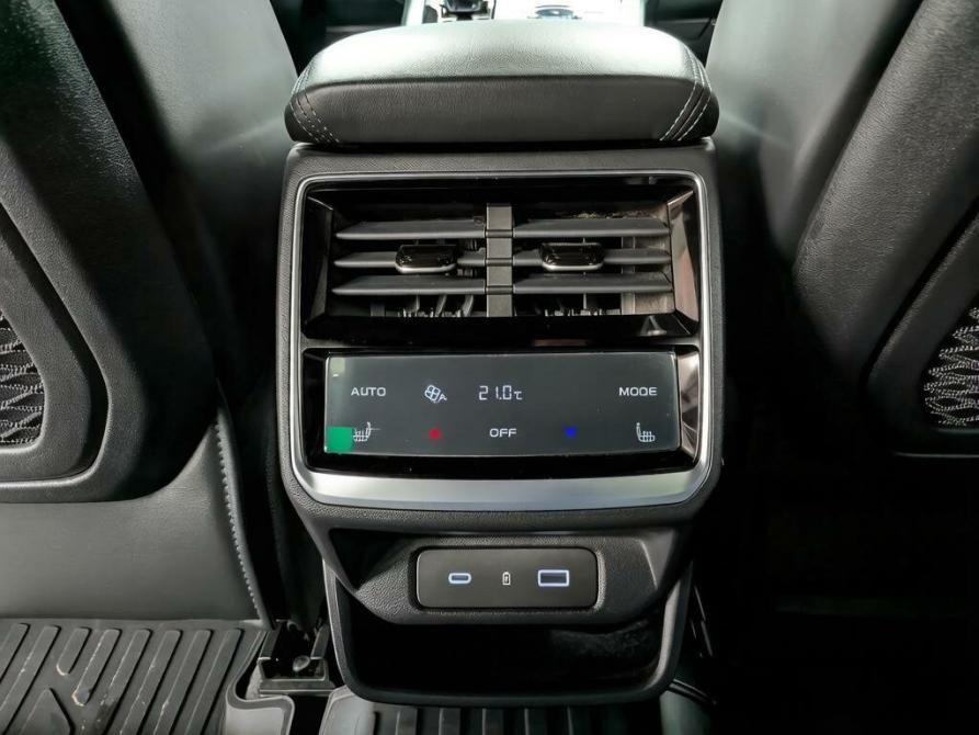 Geely Monjaro I Рестайлинг Екатеринбург  - изображение 15