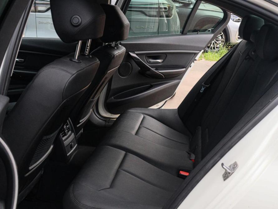 BMW 3 серии VI (F3x) Москва  - изображение 9