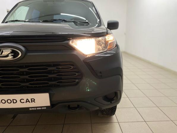 Lada (ВАЗ) Niva Travel I с пробегом 2023 года, цена 859 000 рублей, 92781 км, внедорожник, Автокод Объявления