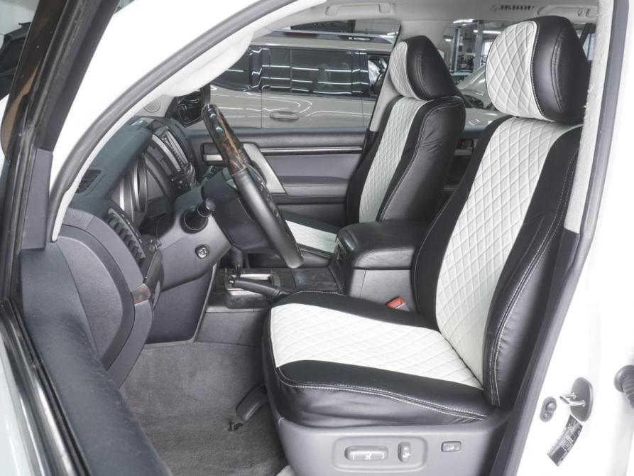 Toyota Land Cruiser 200 Series Ростов-на-Дону  - изображение 11