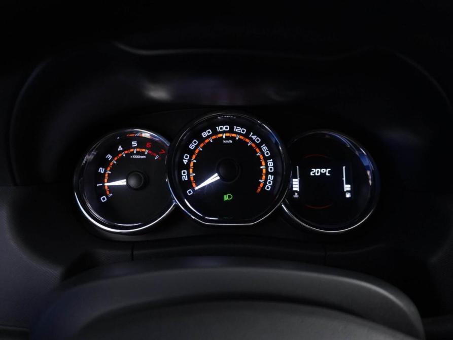 Lada (ВАЗ) Largus I Рестайлинг Москва  - изображение 15