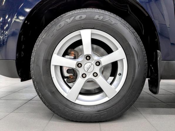 Citroen C-Crosser с пробегом 2010 года, цена 880 000 рублей, 233868 км, внедорожник, Автокод Объявления