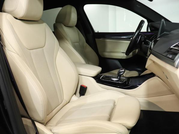 BMW X4 II (G02) Рестайлинг с пробегом 2021 года, цена 6 199 000 рублей, 86219 км, внедорожник, Автокод Объявления