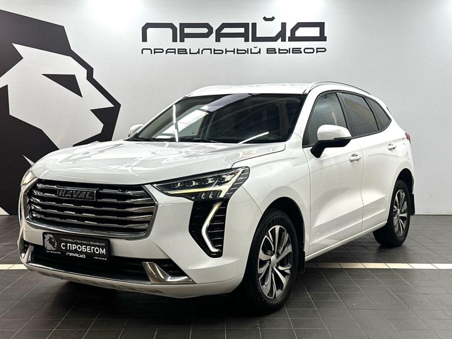 Haval Jolion I Ростов-на-Дону  - изображение 1