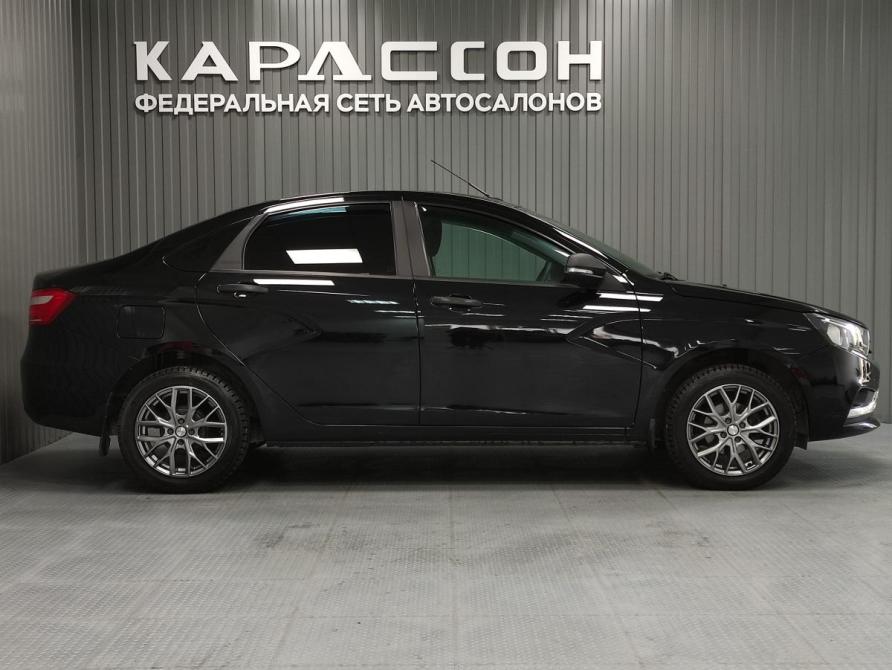 Lada (ВАЗ) Vesta I Пермь  - изображение 6