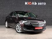 Opel Insignia I Рестайлинг Екатеринбург  - изображение 25
