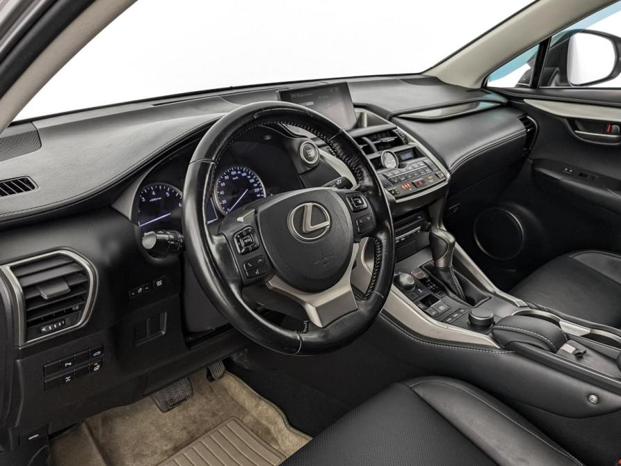 Lexus NX I Санкт-Петербург  - изображение 15
