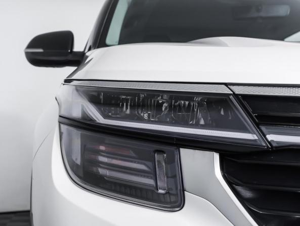 Kia Seltos I Рестайлинг с пробегом 2026 года, цена 2 669 000 рублей, 2023 км, внедорожник, Автокод Объявления