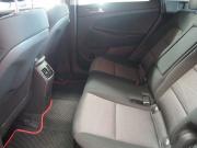 Hyundai Tucson III Рестайлинг Стерлитамак  - изображение 30