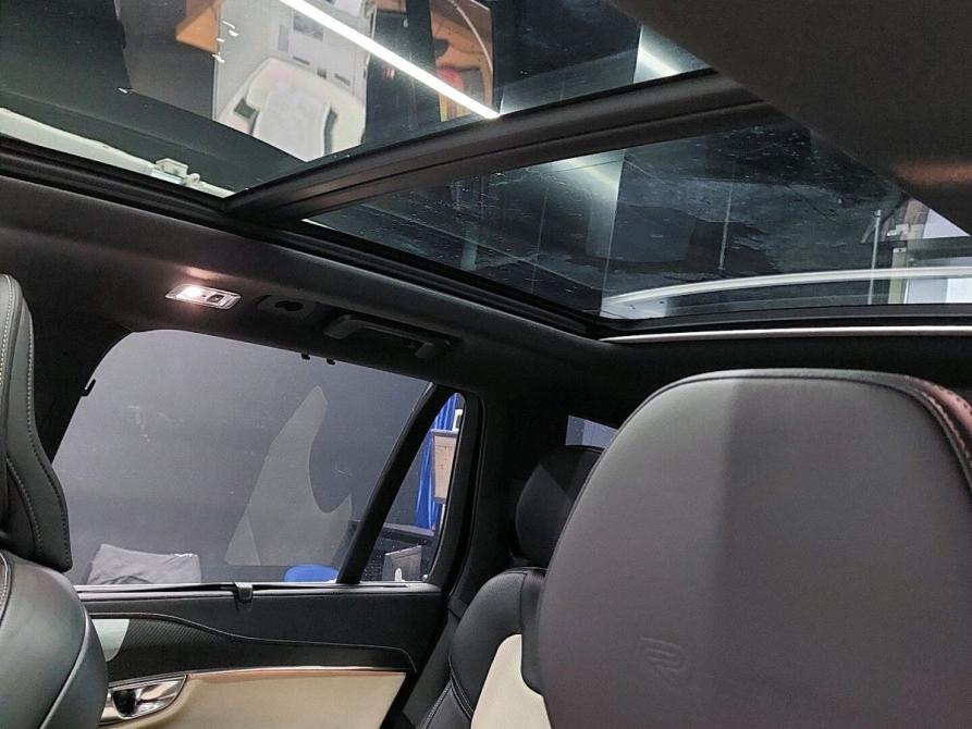 Volvo XC90 II Москва  - изображение 10
