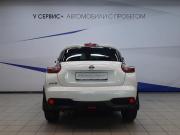 Nissan Juke I Рестайлинг Москва  - изображение 23