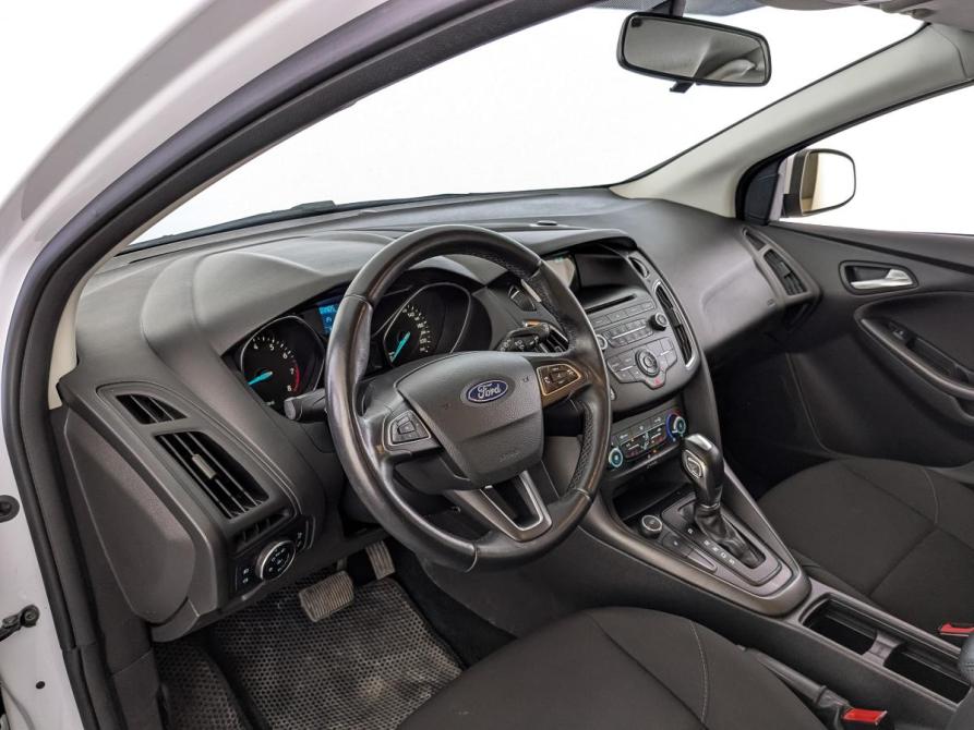 Ford Focus III Рестайлинг Москва  - изображение 15