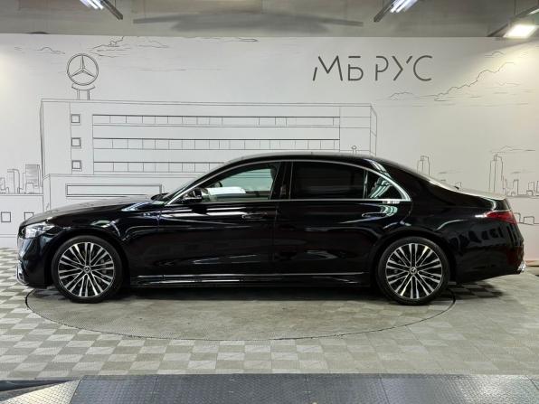 Mercedes-Benz S-Класс VII (W223) с пробегом 2023 года, цена 11 350 000 рублей, 62000 км, седан, Автокод Объявления