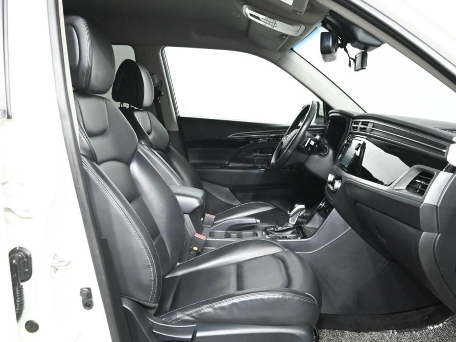 SsangYong Korando IV Екатеринбург  - изображение 10